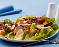 Receta Ensalada Caesar